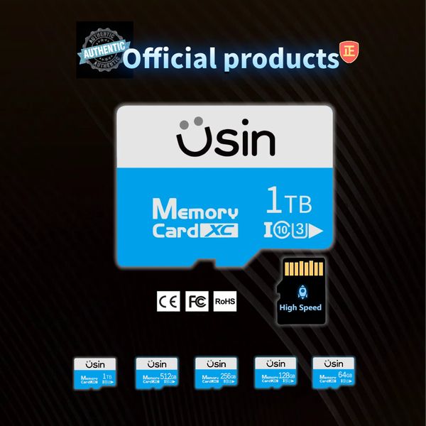 TF Game Card SSD USB Flash For Windows Portable Handheld Steam Deck Win600 Memory Games Plug&Play PS2 1T 512G 2T Batocera V38