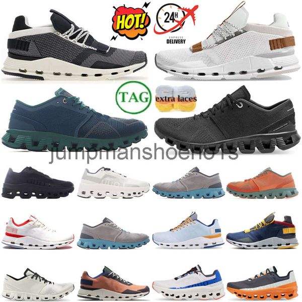

2024With Original Logo Running Cloudsl men cloudswift cloudmonster cloudstratus women shoes shoe run nova monster All Black White Pearl Brown Sand Glacier Grey, Sky blue