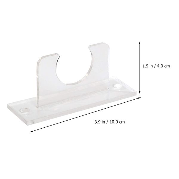 Acrylic Standing Easels For Display Holder Hanger Stand Shelves Softball Rack Baseball