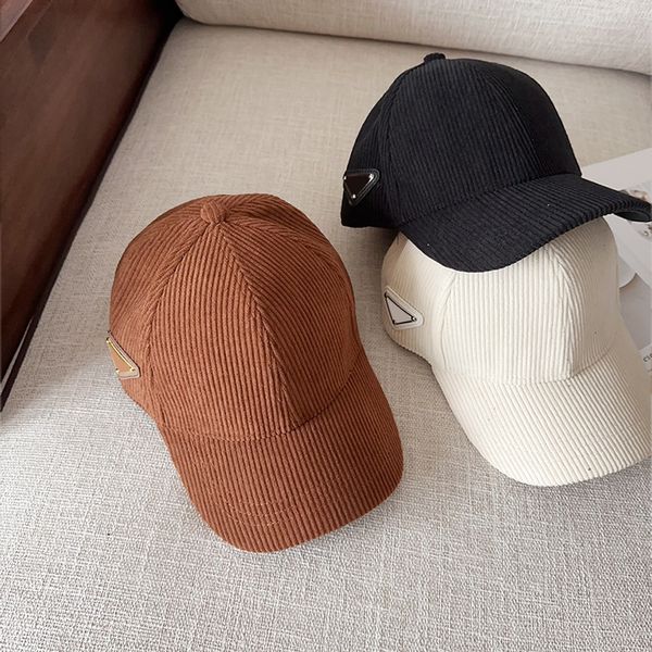 

Designer Seniority Fashion Baseball Hat Designer Trendy Duck Tongue Hat Men Classi Baseball Hat Women Baseball Hat Available in 3 Colors, C2