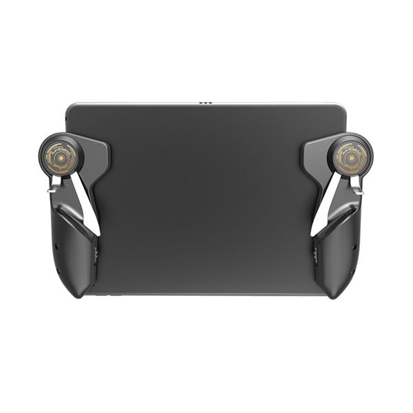 Trigger Free Fire Control for iPad Android Tablet PUBG Phone Gamepad Joystick Mobile Game Pad Controller L1 R1 Pupg Hand Command