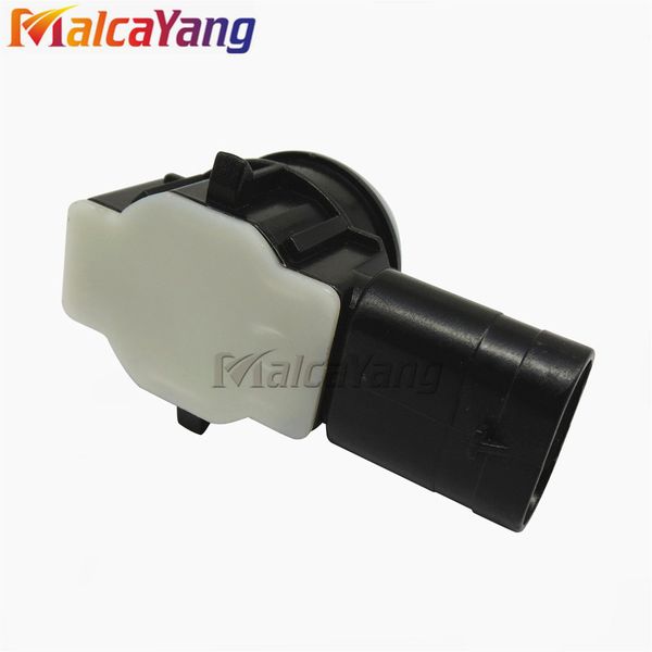 

Parking New Assist Sensor 0263013403 735531904 Parksensor For FIAT Panda 3 500 500X 500L For JEEP Renegade Compass 2 X L, Black