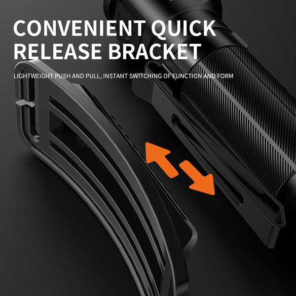 Th04-A 2024 NEW SUPERFIRE Powerful ddmysmile Portable Head Flashlight Usb-C Rechargeable LED Headlamp EDC Magnetic Headlight For Fishing Smile