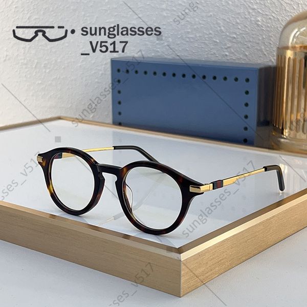 

read sunglasses women designer sunglasses mens sunglasses Optical glasses Customisable prescription lenses Eyeglass frame Literary and artistic style