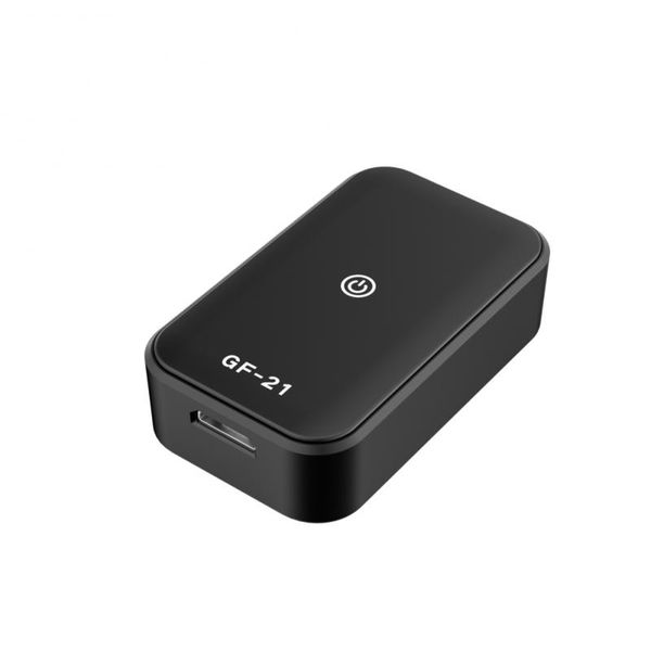 

GF07/GF-09/GF21/GF22 Magnetic GPS Tracker Device Real Time Tracking Locator Mini GPS Car Remote Control Tracking Monitor