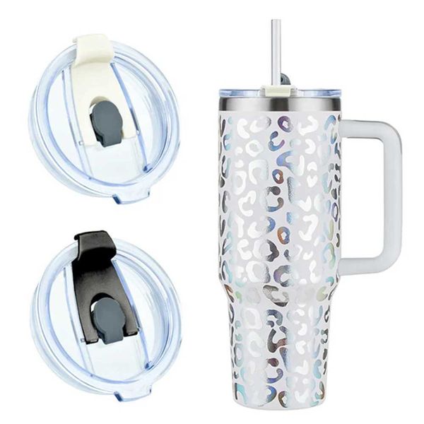 

Replace the 40 ounce explosion-proof splash with a handheld leak proof seag cover suitable for familiar cups Y241114, Black