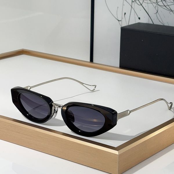 

small cat eye sunglasses women sunglasses designer glasses Modern sophistication understated luxury shades funky sunglasses small frame Outdoor goggles uv400