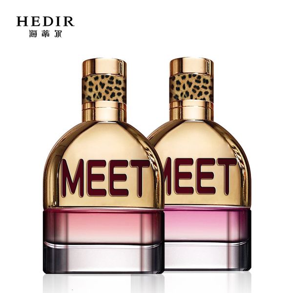 

Men's and women's perfume popular girl's flower fragrance lasting fragrance light fragrance perfume suitable for daily use