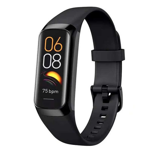 Hot Sale C60 AMOLOD Sn Smart Wristwatch Body Thermometer Smart Bracelet Price Monitor Fitness ornamental column Smart Chinese Man Temperature T241114