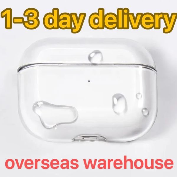 

For Airpods pro 2 air pods 3 Max Earphones airpod Bluetooth Headphone Accessories Solid Silicone Cute Protective Cover Apple Wireless Charging Box Shockproof Case