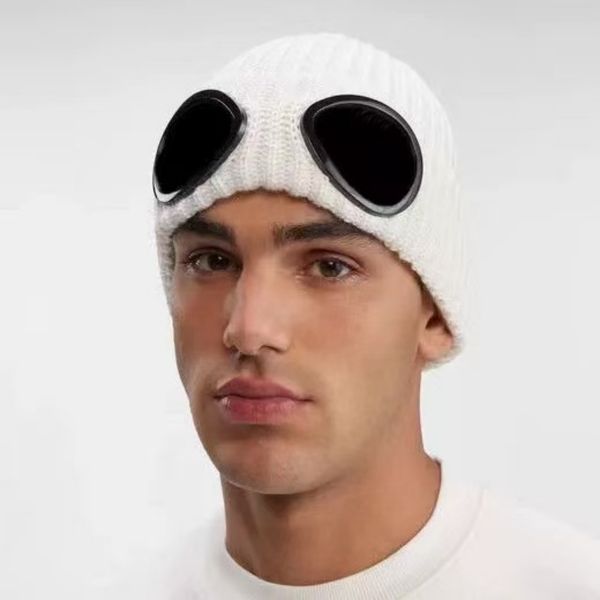 

mens beanie designer beanie hat beanies mens hats winter bobble hat ool Knitted Glasses Cap Outdoor Sports Hats Skull Caps bonnet mutze muts berretto bonnet luxe, C3