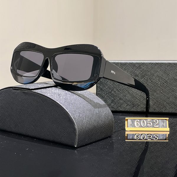 

Mens Sunglasses Brand Sunglasses Adumbral Sun glass 10A 5 Color Optional Eyeglasses