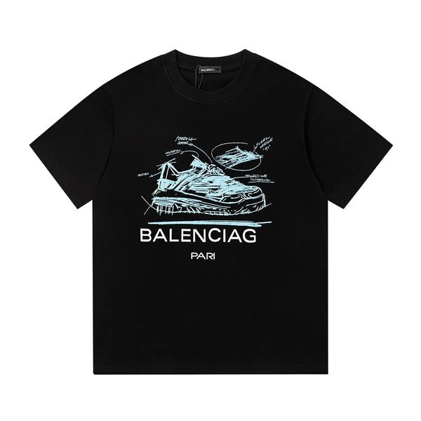 

Designer Mens T-Shirt Summer Shirts Luxury Brand T Shirts Mens Womens Short Hip Hop Tops Shorts Casual Clothing Clothes, #4