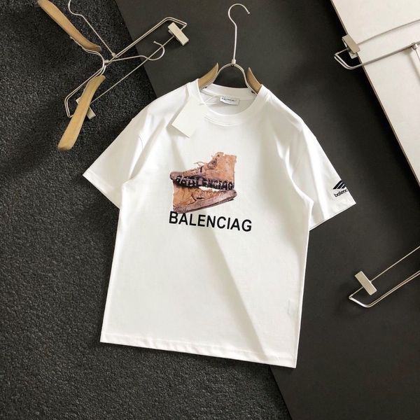 

tops Summer Loose Tees Fashion Casual Shirt Luxurys Clothing Street cute shirts Men Women High Quality Unisex Couple t shirts, #16