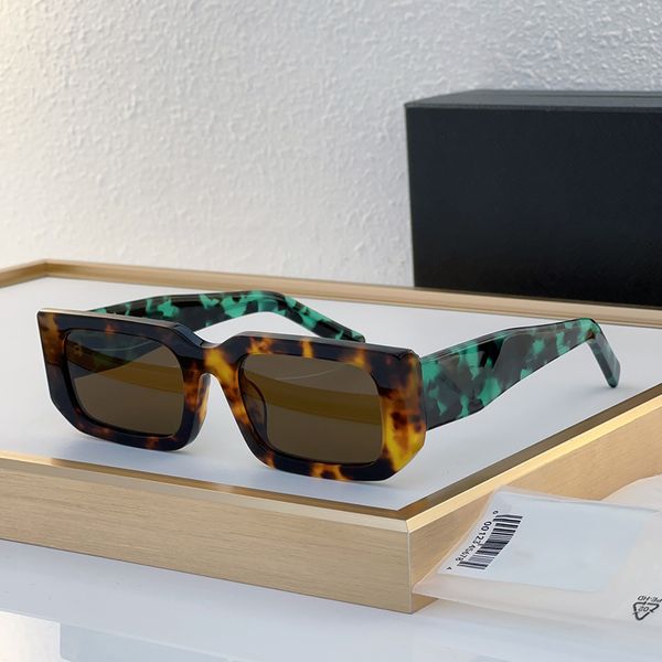 

vintage sunglasses mens designer sunglasses women glasses Euro american trend retro eyewear Everyday fashion wear cool rectangular goggles occhiali da sole