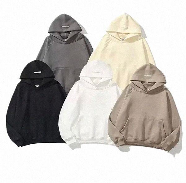 

warm Hooded Hoodies Mens Womens Fashion Streetwear Pullover Sweatshirts Loose Hoodies Lovers Tops Clothing u1QN#, Beige