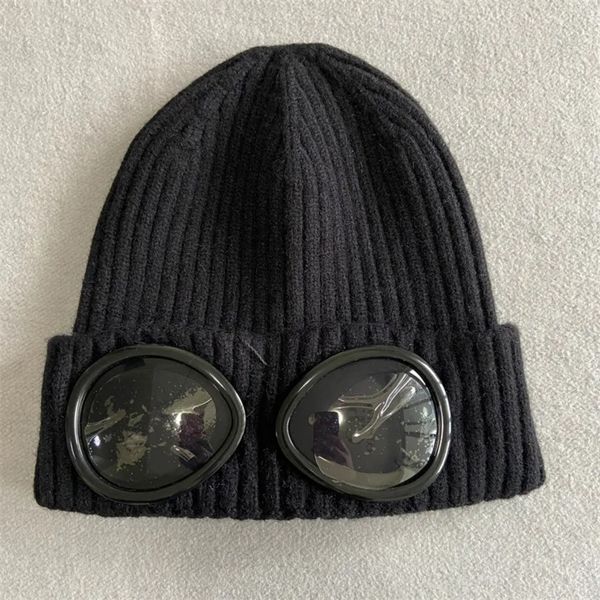 

luxury beanie designer winter hat luxury hat mens beanie bonnet luxe muts Woolen Hat Chunky Knit Thick Warm Faux Fur Pom Beanies Hats Female Bonnet Beanie Caps, C13