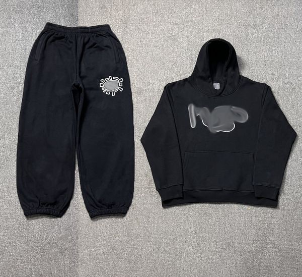 Mens Tracksuits Always Do Sweatpants What You Should Do hoodies Men Women Jogger Terry Trousers