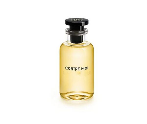 

Famous brand Contre moi Perfume for Women Eau de Parfum 100ml Classic Lady Fragrance Spray Long Lasting good Smel Fast Ship