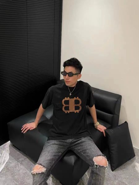 

T-Shirts Men Designer White T Shirt Casual Fashion Loose Short T-shirt Men Women Street Clothes hellstar shirt, #20