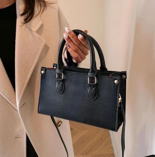 

10A high quality LouLou Puffer Y shape luxury wallet mini purses crossbody designer bag woman handbag shoulder bags designer women bag luxur, Red