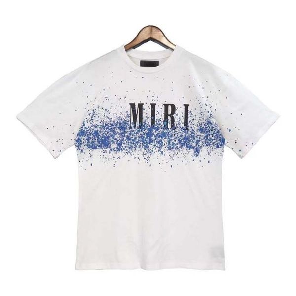 

Mens T Shirt Designer For Men Womens Shirts Fashion With Letters Casual Summer Short Sleeve Man Woman Breathable Letter Tee Cotton White tshirt, Brown