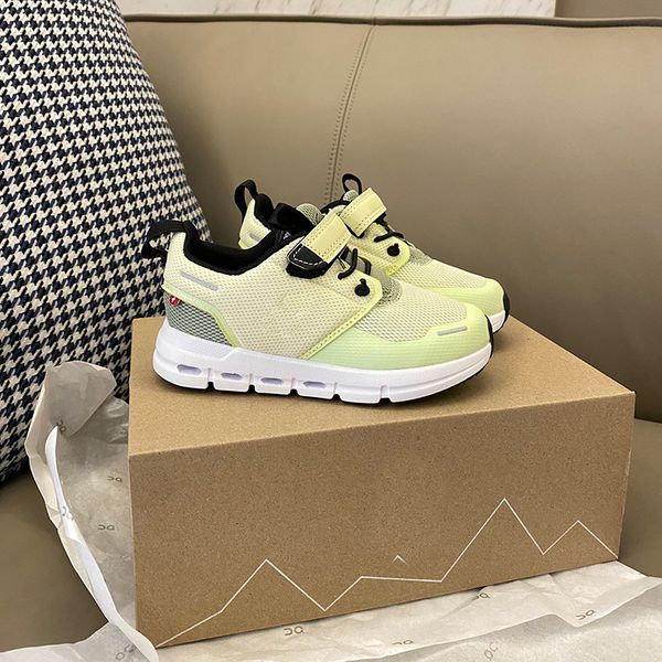 

Athletic All Season Sports Shoes Fashion Anti-slip Running Shoes for Kids Boys Leisure Outdoor Casual Shoes Girls Trainers Children Walking Shoes CAD24041704, Multi-color
