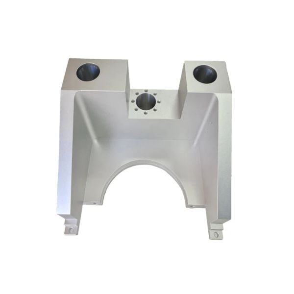 

Aluminum Machining Services Customized CNC Milling Large Aluminum Parts