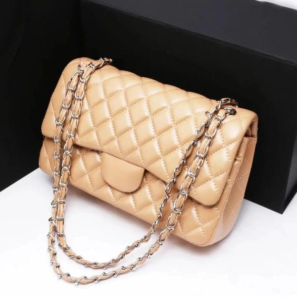 

Fashion bags designer woman bag high quality crossbody designer bag daily outfit casual Diamond Lattice plain handbags designer bag luxury cross body new bag Y3, Khaki