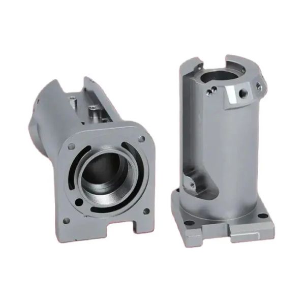 

Custom CNC Turning Milling High Demand Parts CNC Machining Factory