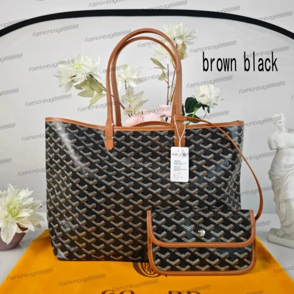 

New Style Totebag 10A High Quality Envelope Designer Tote Bag Shoulder Bags Luxury Handbags Large CapacityHoundstooth Tiger Shopping Beach B, Grey
