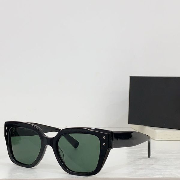 

Square Sunglasses Brand Designer High Quality Oculos De Sol Feminino Gradient UV400 Lens Shades Free Shipping Lunette De Soleil with Brand Cases