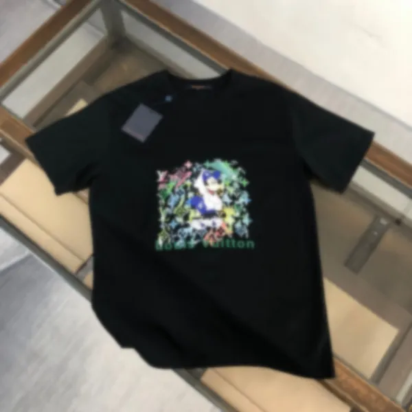 

designer t shirt Hellstar Mens Women Designer cottons Tops T Shirt Man Casual Shirt Luxurys Clothing Street Clothes, #4