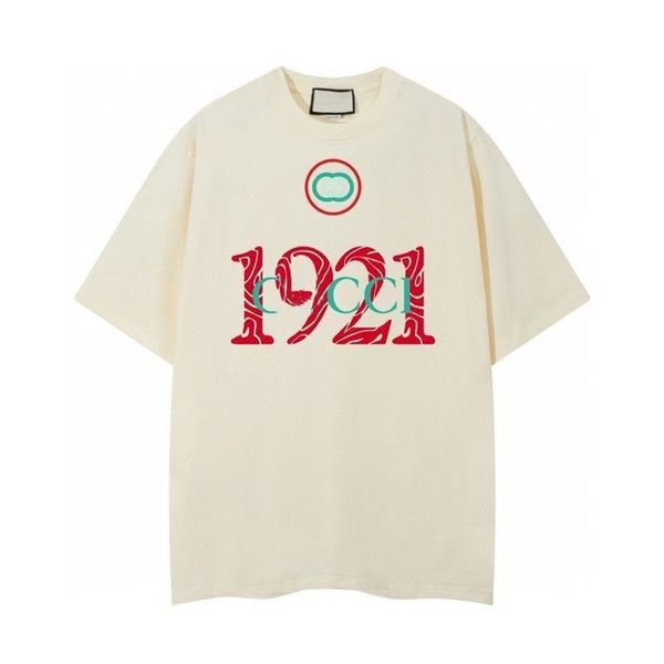 

Mens T Shirt Designer For Men Womens Fashion tshirt With Letters Casual Summer Short Sleeve Man Woman Clothing, #4