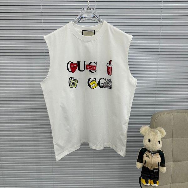 

Designer t shirt Men women fashion shirt Classic luxury logo Hip Hop t shirts Breathable comfort Pure cotton Short sleeve, #13