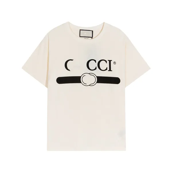 

Fashion T Shirt Men Women Designers T-shirts Tops Man Casual Chest Letter Shirt Luxury Clothing Street Shorts Sleeve Clothes Tshirts, #26