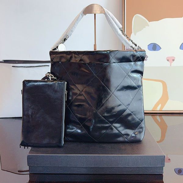 

Designers bags NEW 2024 Fashion Classic Shoulder bag Classic Hobo Women Leather Handbags Womens crossbody Vintage Clutch Tote Messenger bags Armpit bag 30m, White silver