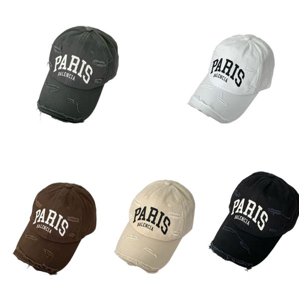 

Mens Baseball Cap Designer Hat Women's Embroidered Head cap Fashion Men Summer golfball caps All sun sunlight hat classic casual hundred Cap, Multi