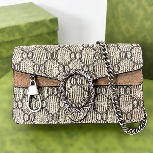 

new designer bag Women bags Date Code Handbag Purse shoulder cross body messenger Luxurys Designers high quality mini Bag beach bag AAA, G1-16.5cm