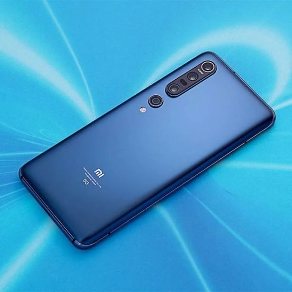 

Xiaomi 10 PRO 5G smartphone Snapdragon 865 Unlocked 12+256GB All Colours Good Condition used phone