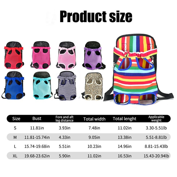 

Pet Dog Carrier Backpack Mesh Camouflage Outdoor Travel Products Perros Breathable Shoulder Handle Bags for  Dog Cats Gatos, Black