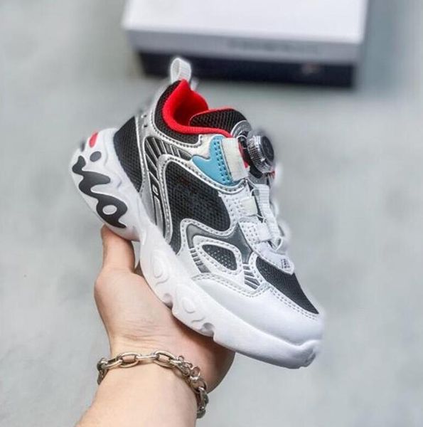 

Designer Kids Shoes Slip-on Children toddler Trainers youth infants Running Sneakers caterpillar Shoe Fashion Girls Boys infants baby Walking Sneaker, Standard color