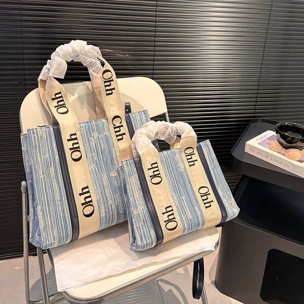 

Designer Bag Luxury Tote bag Shoulder Bag Crossbody Classic Canvas nylon bags Beach Bag Totes Shopping bag Handbags Travel Women Lady school, #4 20cm