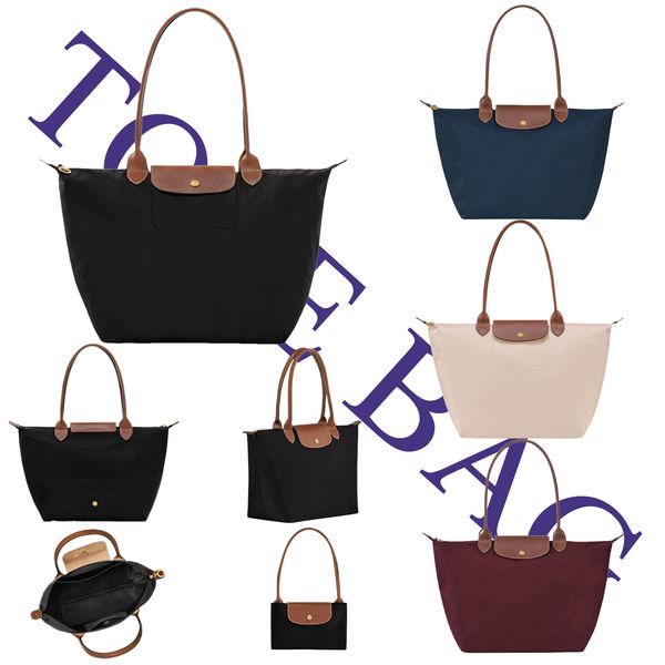 

Tote Bag Designer Bag Handbag Classic Nylon bag Fashion Handbag Women Multifunctional Cross Body Large Shopping Bag Old Flower Brown Plaid Large Capacity Laptop Bag, #22