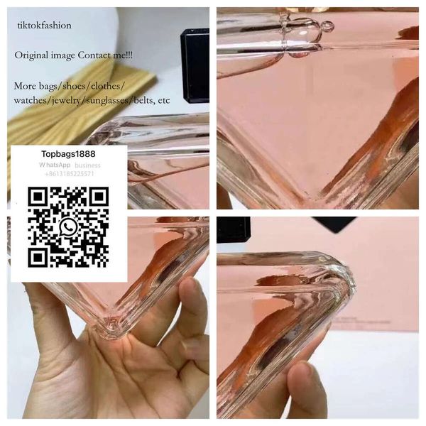 

NEW Sales EDP uries designer cologne perfume for women lady girls 90ml Parfum spray charming fragrance RCMAX 90ML