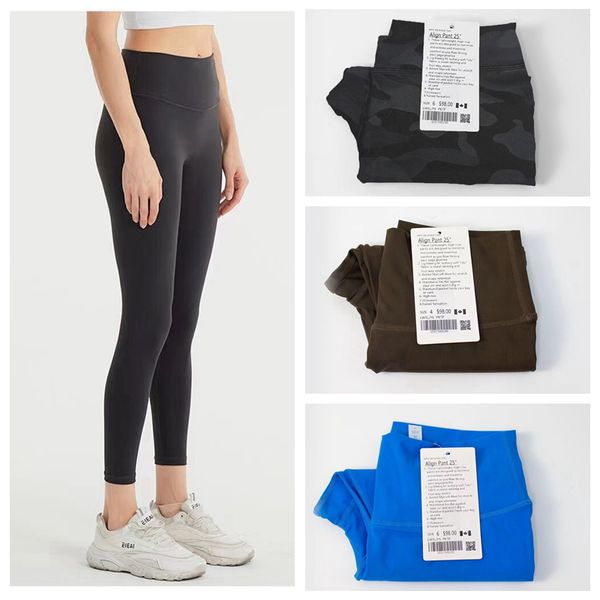 

TOP Yoga pants Lycra Leggings Women Push-up Fiess Shorts Cropped pants Soft Align Elastic Hip Lift T-shaped Sports Pants Running Training Lady leggings 2025 new, Shorts 06