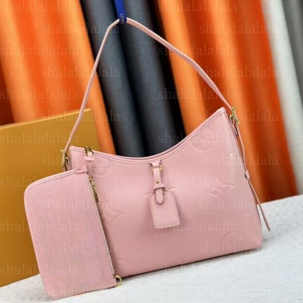 

Fashion carryall bags womens designer Underarm crossbody hobo purse shoulder tote bag handbag, Purple