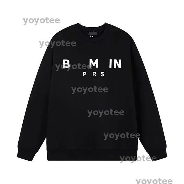 

Men's Hoodies Sweatshirts Designer Classic Sweatshirt Pullover for Mens Fall Printing Long Sleeve Round Neck Jumper Man Sweat Shirts Cotton Streetwear Jumpers, U7