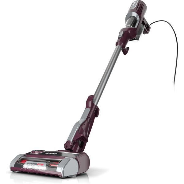 Shark PetPro Ultra-Light Corded Stick Vacuum, Purple