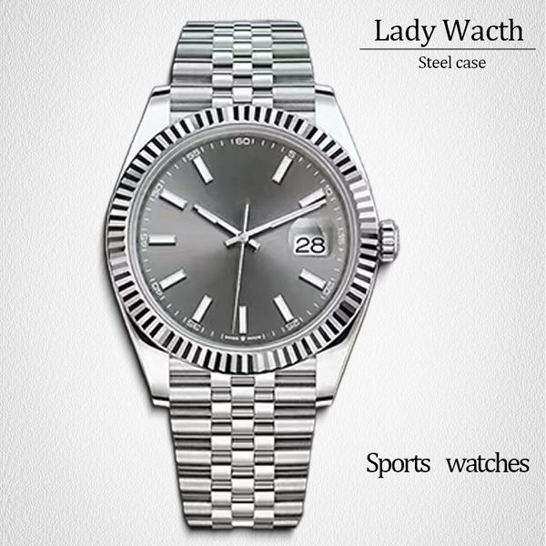 

Women Watch designer gold watch woman watches movement 31 36 41MM Size Can come with box Stainles Steel Strap Sapphire Mirror casual fashion Wristwatches sport watch, Bronze